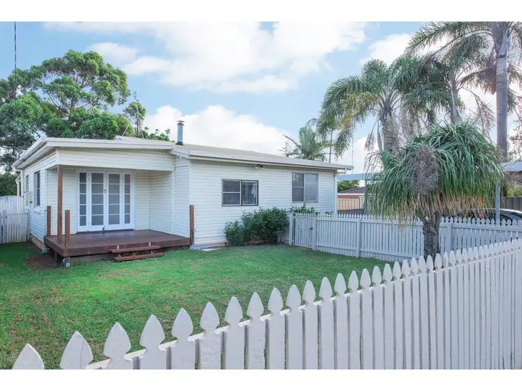 Main view of Homely house listing, 8 Blake Street, Wilsonton QLD 4350