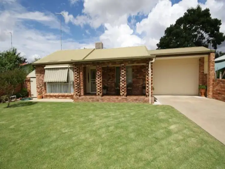 524 St Michael Street, Deniliquin NSW 2710