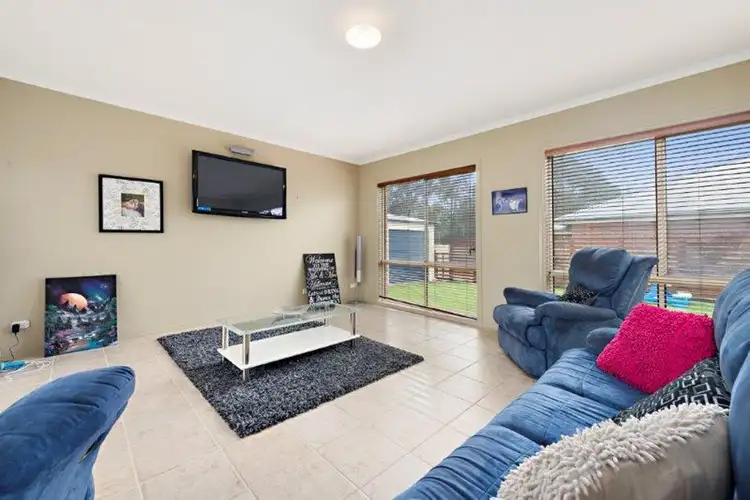 Sixth view of Homely house listing, 18 Garden Close, Elliminyt VIC 3250