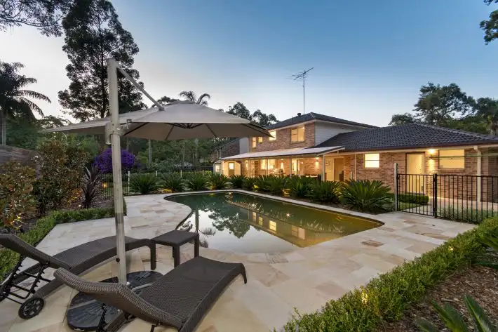 Third view of Homely house listing, 3 Lorikeet Way, West Pennant Hills NSW 2125