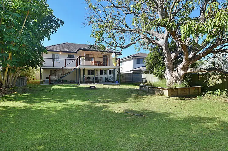 Sixth view of Homely house listing, 10 Hyslop St, Moorooka QLD 4105