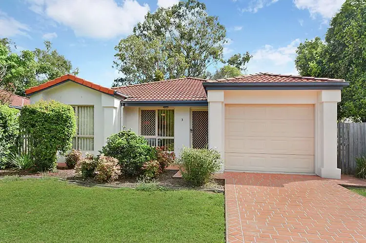 3/391 Belmont Road, Belmont QLD 4153