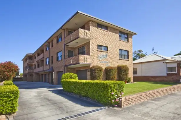 Main view of Homely unit listing, 4/51 Morgan Street, Merewether NSW 2291