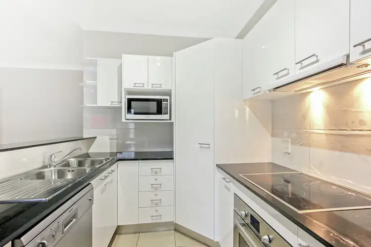 Third view of Homely unit listing, 302/16-20 Sanders Street, Upper Mount Gravatt QLD 4122