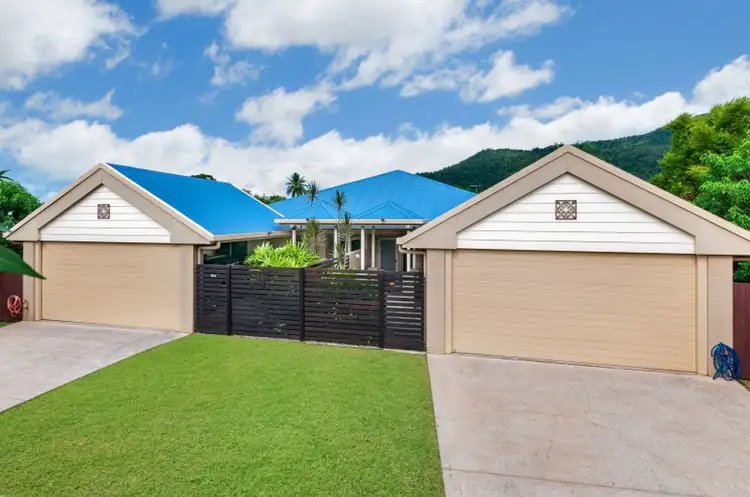 Second view of Homely unit listing, 2/19 Galeandra Street, Edmonton QLD 4869