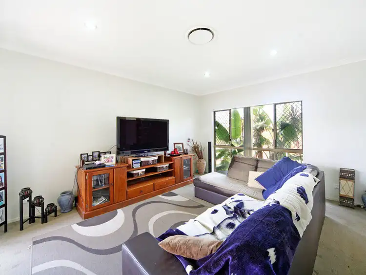 Second view of Homely house listing, 28 Jacques Close, Caboolture QLD 4510