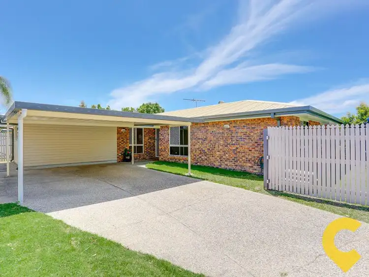 Main view of Homely house listing, 56 Quinlan Street, Bracken Ridge QLD 4017