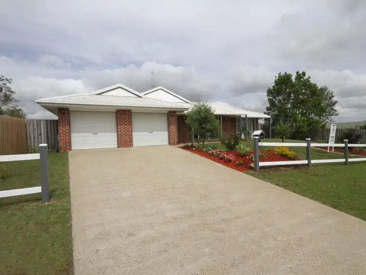 46 Oregon Way, Oxenford QLD 4210