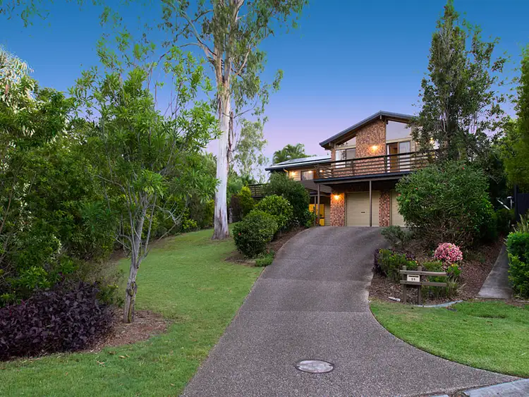 Main view of Homely house listing, 24 Bogunda Street, The Gap QLD 4061