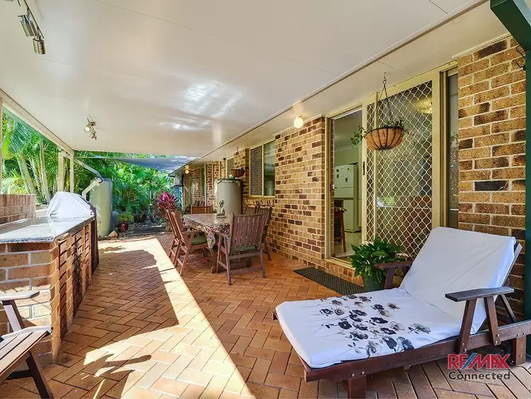 Seventh view of Homely house listing, 3 Pandanus Court, Kallangur QLD 4503