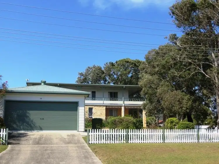 Sixth view of Homely house listing, 15 Wallace Street, Scotts Head NSW 2447