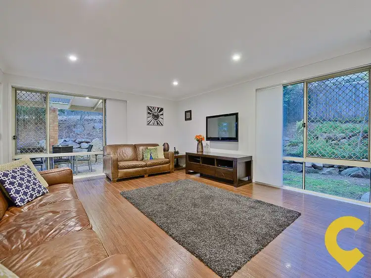 Fourth view of Homely house listing, z3 Myrtle Place, Albany Creek QLD 4035