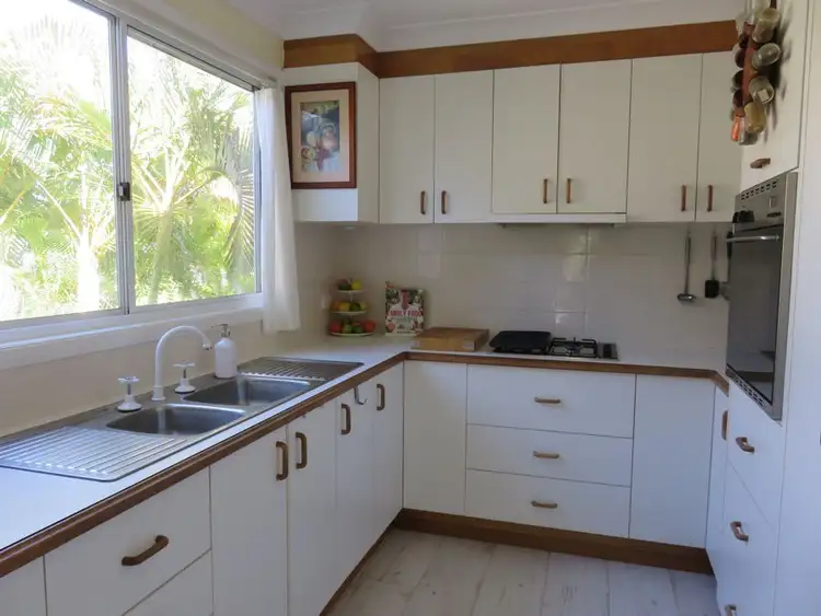Second view of Homely house listing, 3 Magnolia Drive, Valla Beach NSW 2448