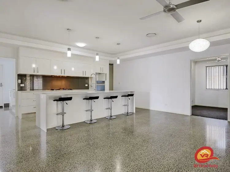 Second view of Homely house listing, 11 Fenton Cl, Warner QLD 4500