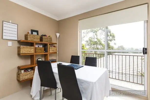 Second view of Homely unit listing, 3/160 Michael Street, Jesmond NSW 2299