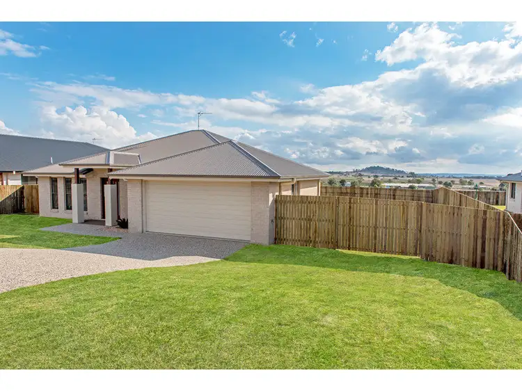 21 Kennard Street, Westbrook QLD 4350