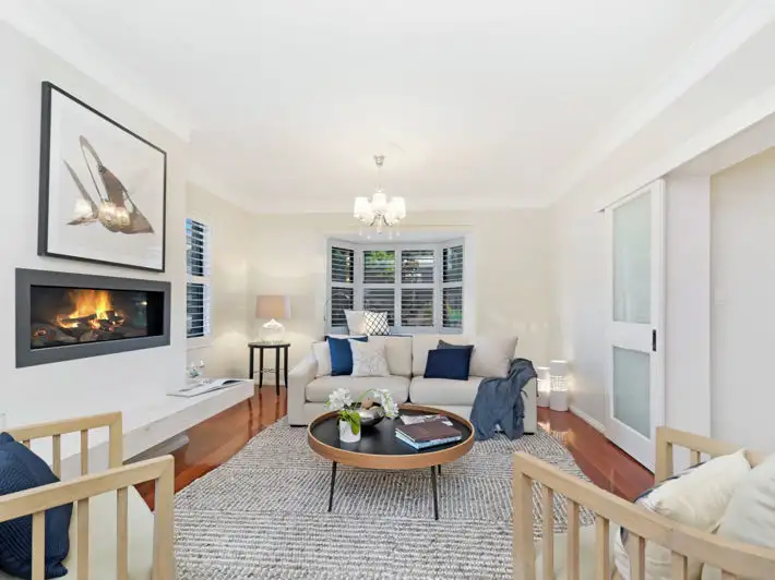 Second view of Homely house listing, 12 Duff Place, Castle Hill NSW 2154