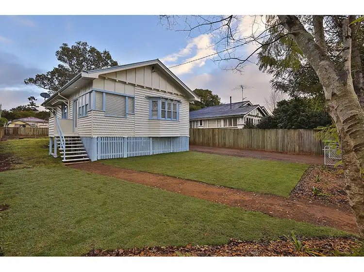 Fifth view of Homely house listing, 24 Dunne Street, Harristown QLD 4350