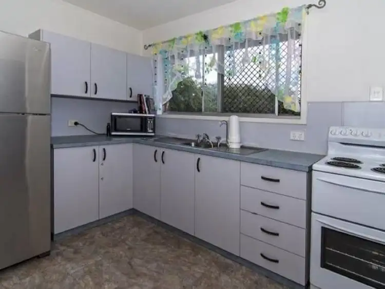 Fourth view of Homely house listing, 17 Chopin Street, Rockville QLD 4350