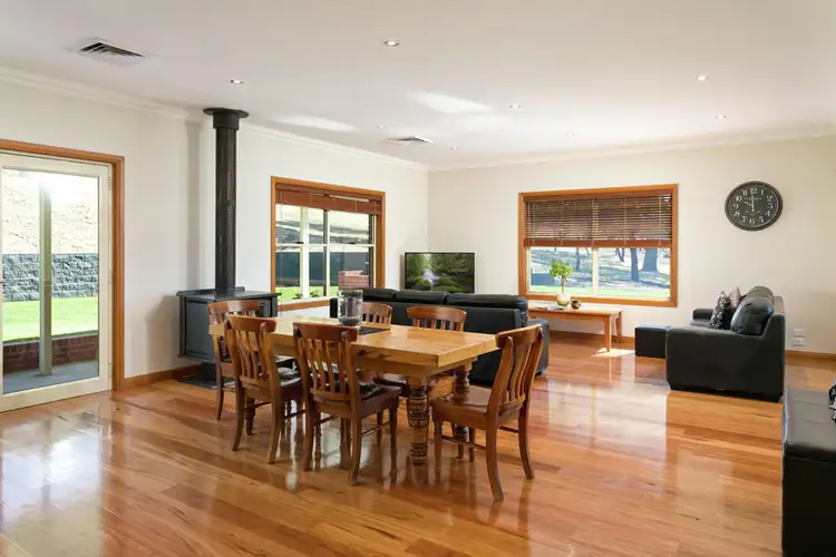 Fifth view of Homely house listing, 3 Casuarina Place, Springvale NSW 2650