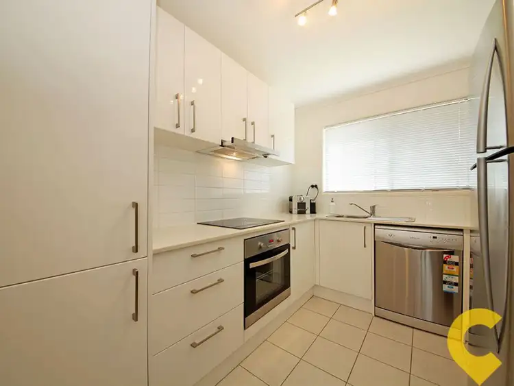 Second view of Homely unit listing, 1/52 Susan Avenue, Kippa-ring QLD 4021