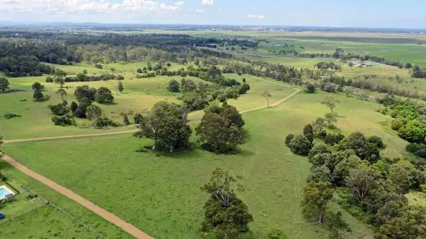 Main view of Homely land listing, Lot 55/126 Lenaghans Drive, Lenaghan NSW 2322