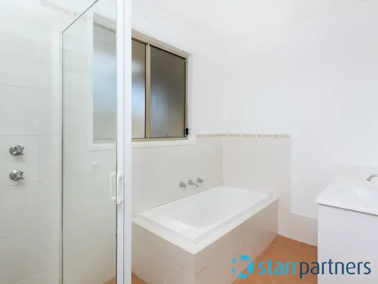 Fourth view of Homely townhouse listing, 31/12-14 Barker Street, St Marys NSW 2760