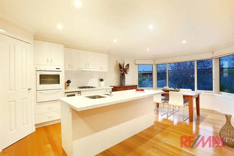 Second view of Homely house listing, 63 Montbrae Circuit, Narre Warren North VIC 3804