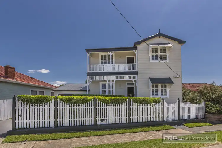 25B Frederick Street, Merewether NSW 2291