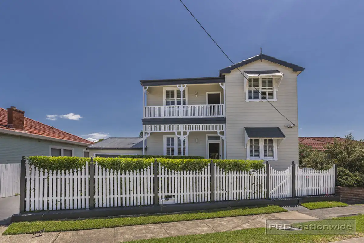 Main view of Homely house listing, 25B Frederick Street, Merewether NSW 2291