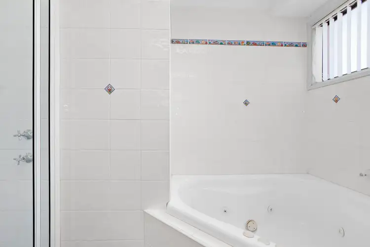 Fifth view of Homely house listing, 33 Ben Nevis Road, Cranebrook NSW 2749