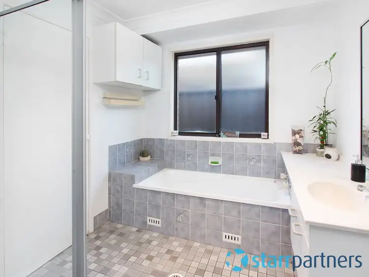 Fifth view of Homely house listing, 14 Goldmark Crescent, Cranebrook NSW 2749