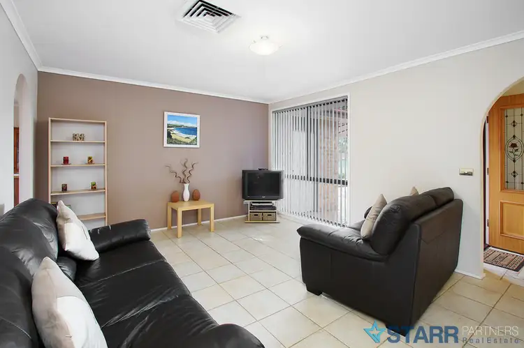 Fourth view of Homely house listing, 2 Chindoo Close, Kingswood NSW 2747