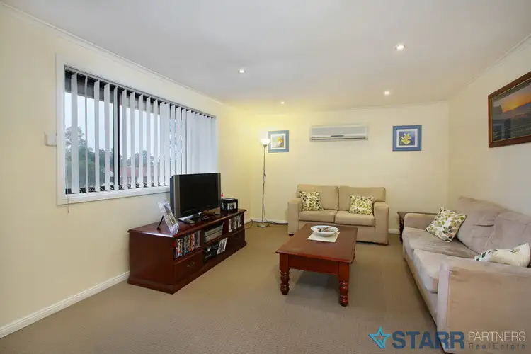 Fourth view of Homely house listing, 71 Tukara Road, South Penrith NSW 2750