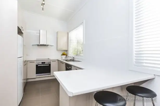 Second view of Homely house listing, 1 St Georges Road, New Lambton NSW 2305