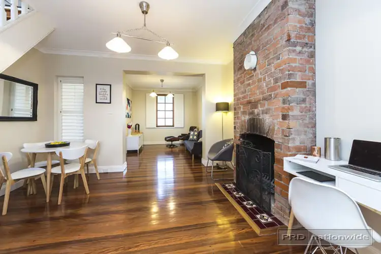 Fifth view of Homely house listing, 10 Council Street, Cooks Hill NSW 2300