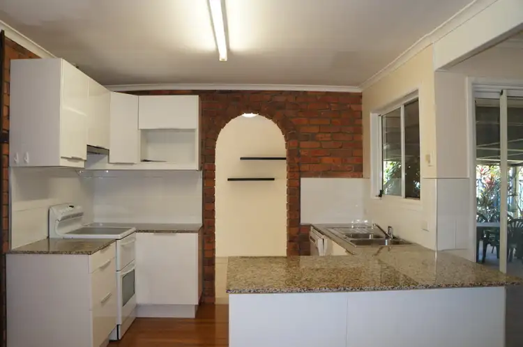 Second view of Homely house listing, 9 Konda St, Riverhills QLD 4074