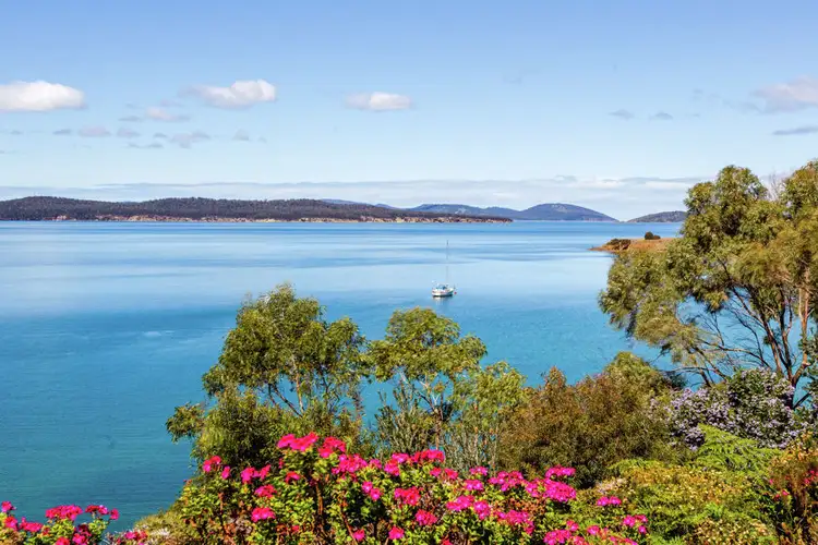 Fifth view of Homely house listing, 21 Susans Bay Road, Primrose Sands TAS 7173
