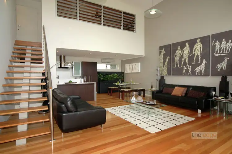 Fifth view of Homely townhouse listing, 3/329a Harbour Dr (Gilbey Lane), Coffs Harbour NSW 2450