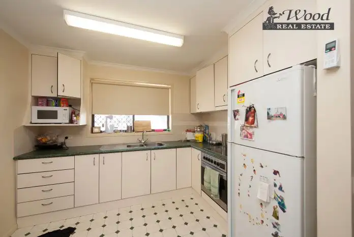 Third view of Homely unit listing, 5/384 Kaylock Road, Lavington NSW 2641