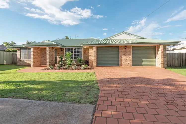 Main view of Homely house listing, 235 Nelson Street, Kearneys Spring QLD 4350