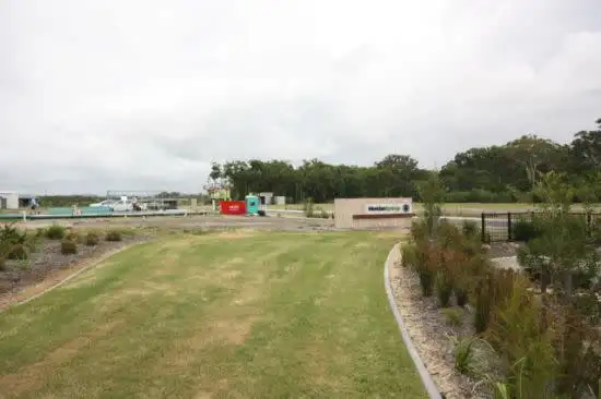 Second view of Homely land listing, Lot 56 Ruby Cresent, Meridan Plains QLD 4551