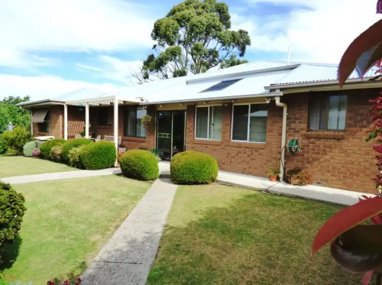 Second view of Homely house listing, 1492 Old Melbourne Road, Gordon VIC 3345