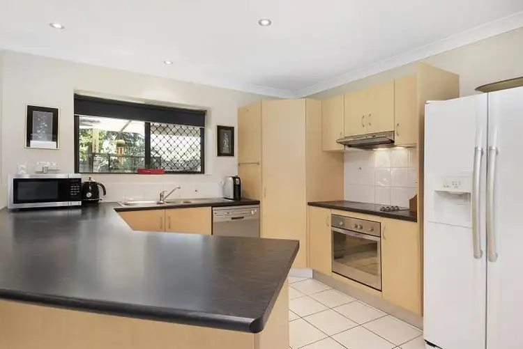 Fourth view of Homely house listing, 23 Daniel Court, Scarborough QLD 4020