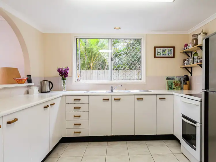 Fourth view of Homely townhouse listing, 4/109 Cambridge Street, Carina Heights QLD 4152