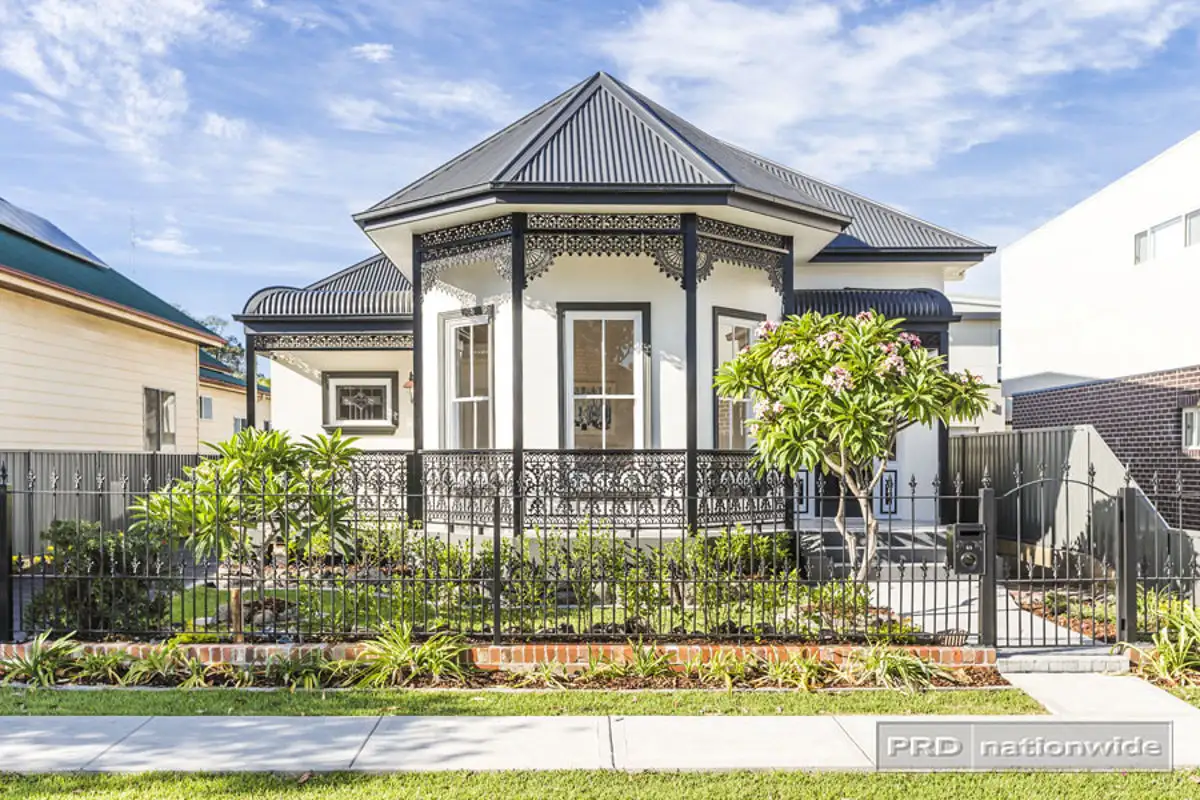 Main view of Homely house listing, 53 Alexander Street, Hamilton South NSW 2303