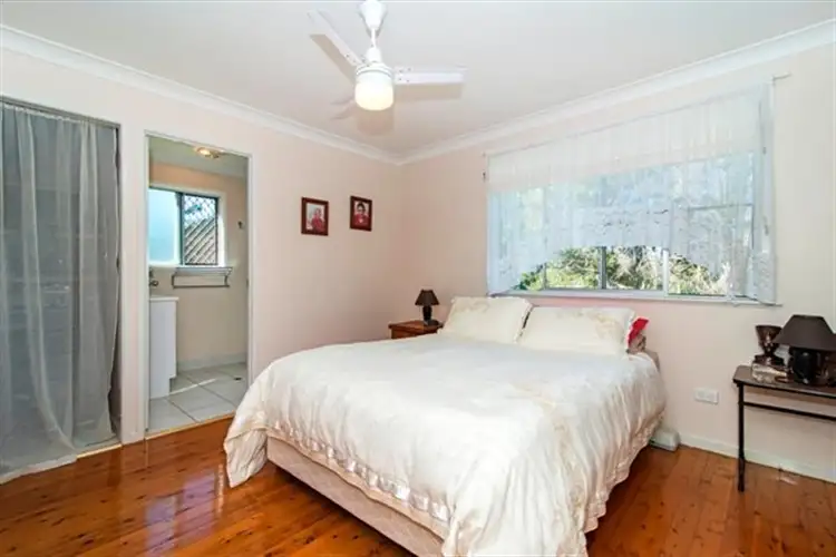 Sixth view of Homely house listing, 268 Glenvale Rd, Glenvale QLD 4350
