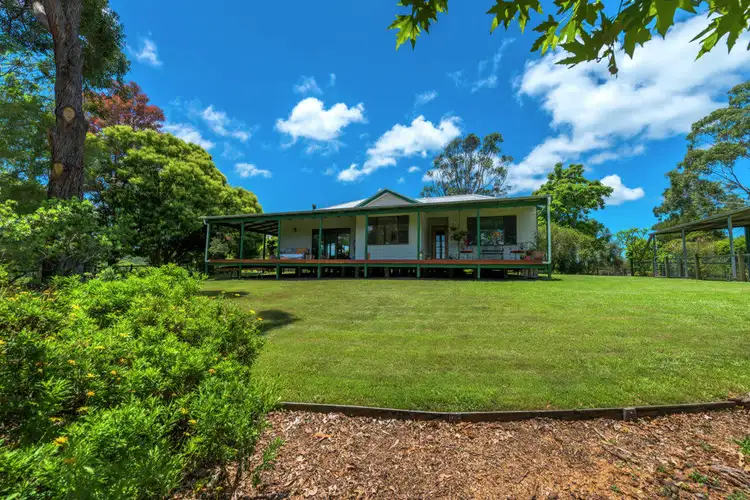 Second view of Homely rural property listing, 1010 East Bank Road, Nana Glen NSW 2450