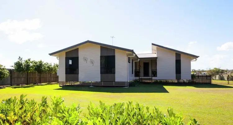 15 Sanderling Drive, Boonooroo QLD 4650