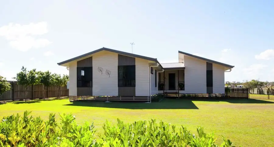 Main view of Homely house listing, 15 Sanderling Drive, Boonooroo QLD 4650